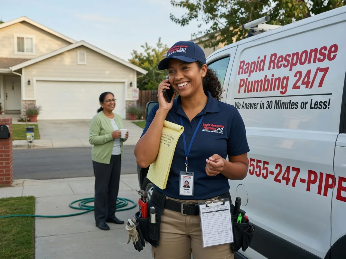 Emergency Plumber Lisbon, OH FAQs